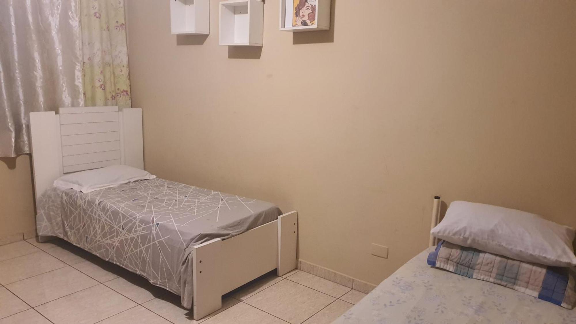 Casa Encanto Do Alto Espacosa Completa Com Suite Hidromassagem Quarto E Banheiro Extra Mairiporã Exteriör bild