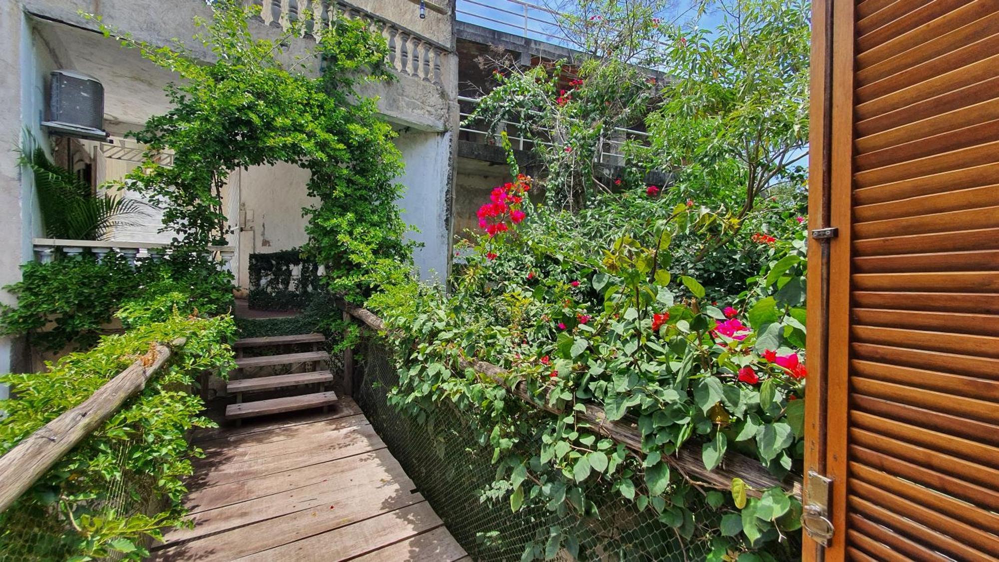 Casa Encanto Do Alto Espacosa Completa Com Suite Hidromassagem Quarto E Banheiro Extra Mairiporã Exteriör bild