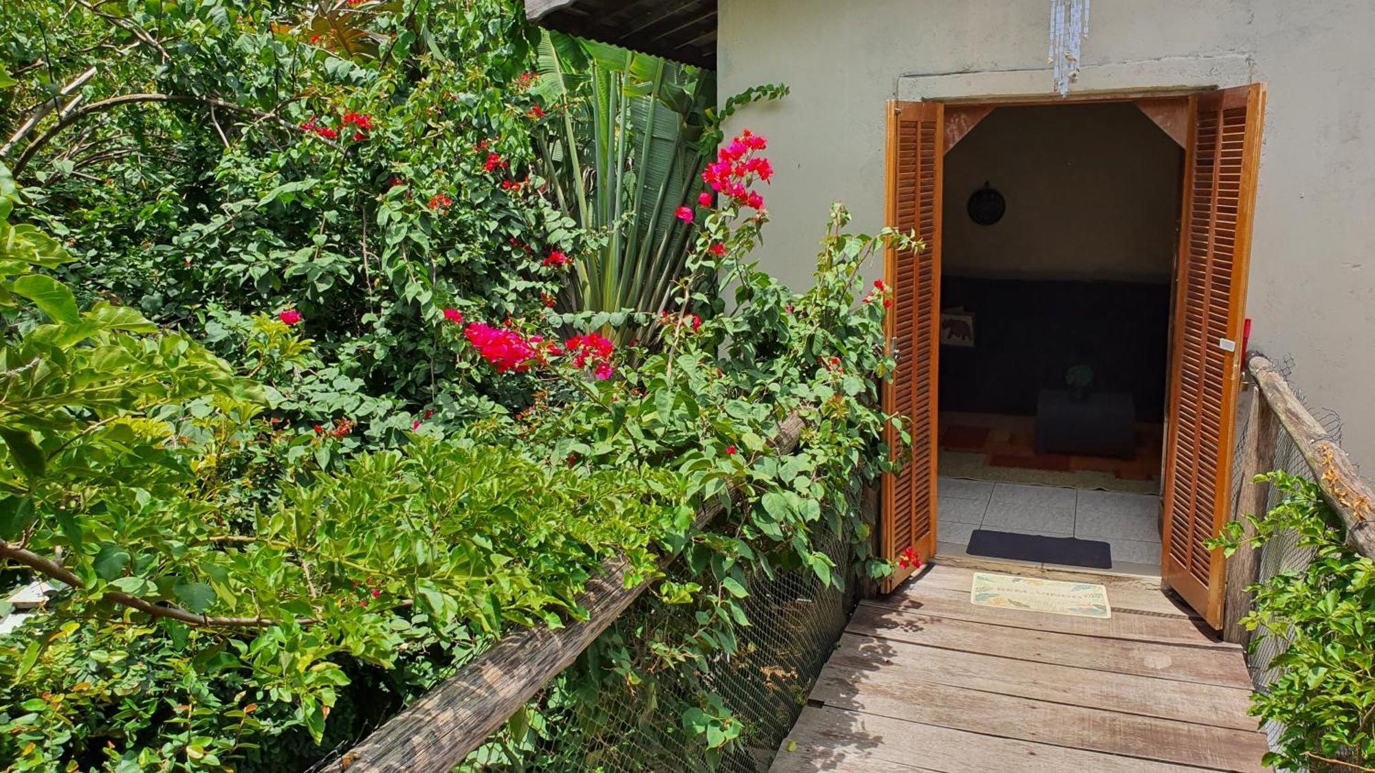 Casa Encanto Do Alto Espacosa Completa Com Suite Hidromassagem Quarto E Banheiro Extra Mairiporã Exteriör bild